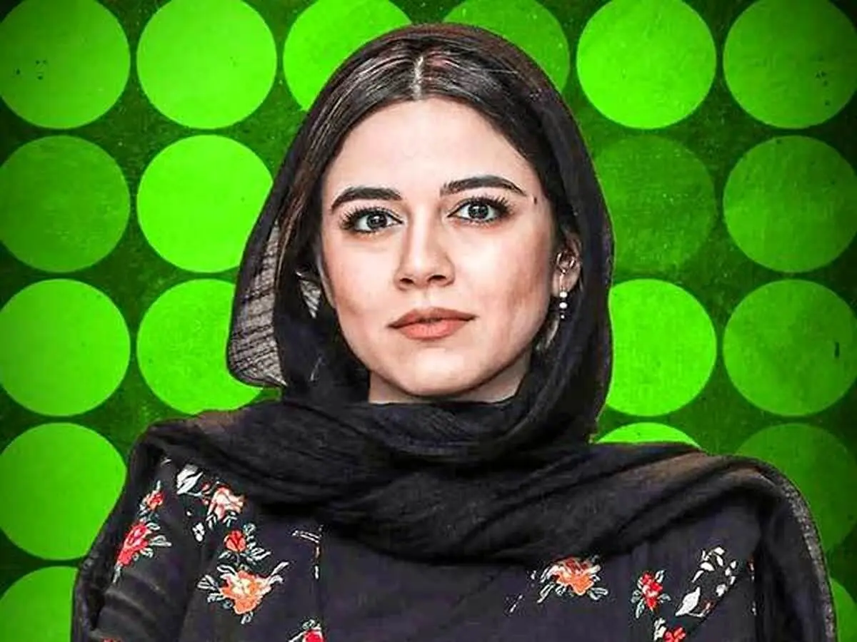 استایل تابستانی ماهور الوند در جشن تولد ۳۲ سالگی‌اش مورد توجه قرار گرفت + عکس
