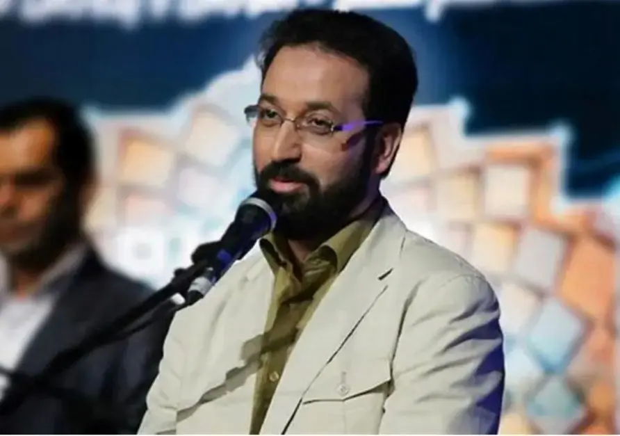 اعلام زمان تشییع و خاکسپاری پیکر فرزاد جمشیدی اعلام زمان تشییع و خاکسپاری پیکر فرزاد جمشیدی