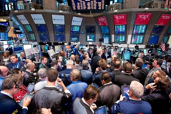 بازار اوراق جهانی زیر فشار نفت؛ نگرانی سرمایهگذاران از بازگشت تورم بازار اوراق جهانی زیر فشار نفت؛ نگرانی سرمایهگذاران از بازگشت تورم