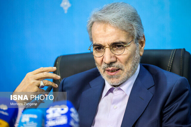 انتخاب دبیرکل حزب اعتدال و توسعه انتخاب دبیرکل حزب اعتدال و توسعه