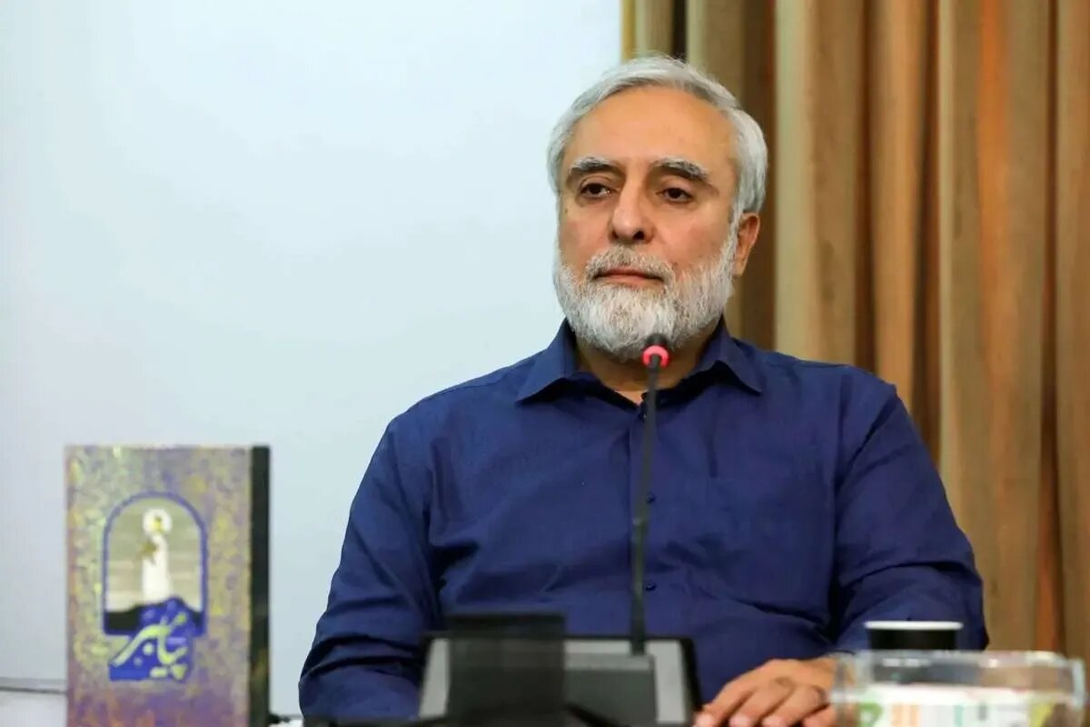 انتقاد از اظهارات یک کارشناس در تلویزیون: صلح‌طلبی، نفاق نیست/ افکار عمومی محمد حسین رجبی دوانی را نمی‌شناسد