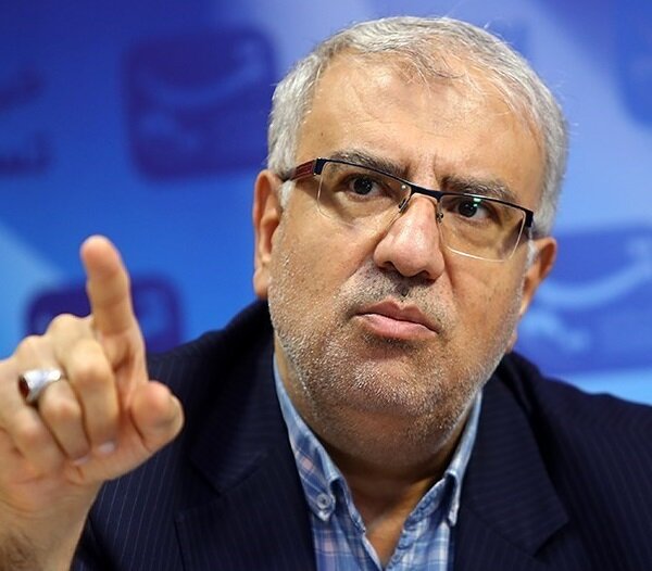 انتقاد روزنامه اصولگرا از وزیر نفت دولت رئیسی: موساد شما را سر کار گذاشت و تحقیر کرد انتقاد روزنامه اصولگرا از وزیر نفت دولت رئیسی: موساد شما را سر کار گذاشت و تحقیر کرد