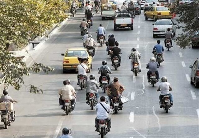 اولتیماتوم جدید پلیس در «خطوط ویژه» تهران