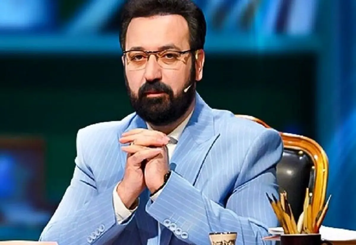 این مجریان صداوسیما در تشییع فرزاد جمشیدی شرکت کردند + تصاویر این مجریان صداوسیما در تشییع فرزاد جمشیدی شرکت کردند + تصاویر