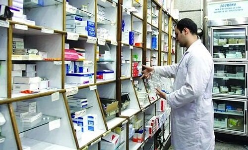 بحران تازه در داروخانه‌ها؛ چرا بیماران اعصاب باید ۲۰ داروخانه را بگردند؟