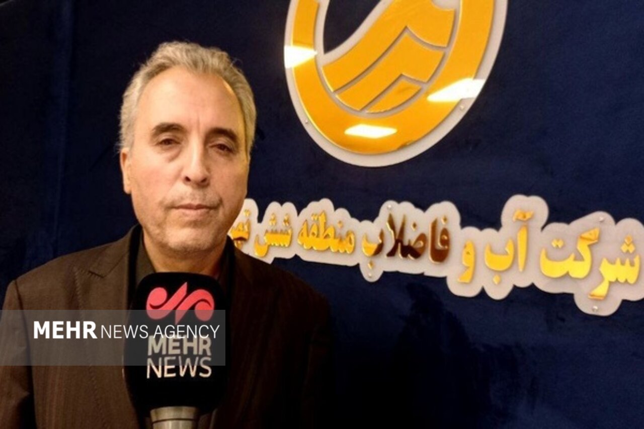 برنامه‌ریزی برای تأمین آب شرب زائران مراسم تشییع رهبر شهید در ری