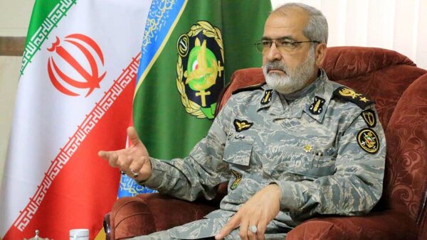 برپایی دو بیمارستان صحرایی ارتش برای حاضران در تشییع رهبر شهید+ جزئیات برپایی دو بیمارستان صحرایی ارتش برای حاضران در تشییع رهبر شهید+ جزئیات