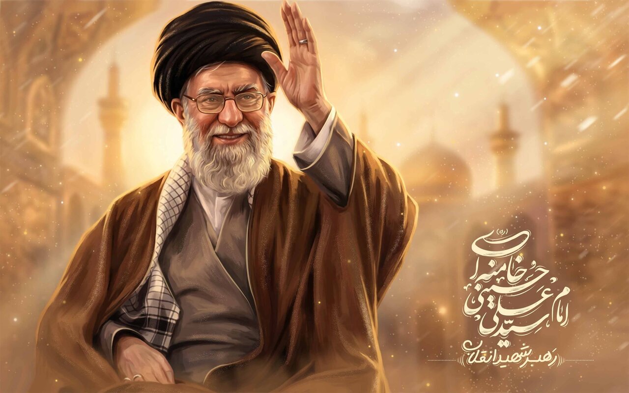 برگزاری مجلس یادبود رهبر شهید از طرف رئیس دفتر ایشان+ جزئیات برگزاری مجلس یادبود رهبر شهید از طرف رئیس دفتر ایشان+ جزئیات