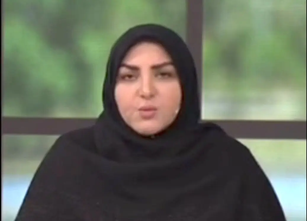 بغض المیرا شریفی هنگام خواندن خبر درباره کودکان میناب + ویدئو بغض المیرا شریفی هنگام خواندن خبر درباره کودکان میناب + ویدئو