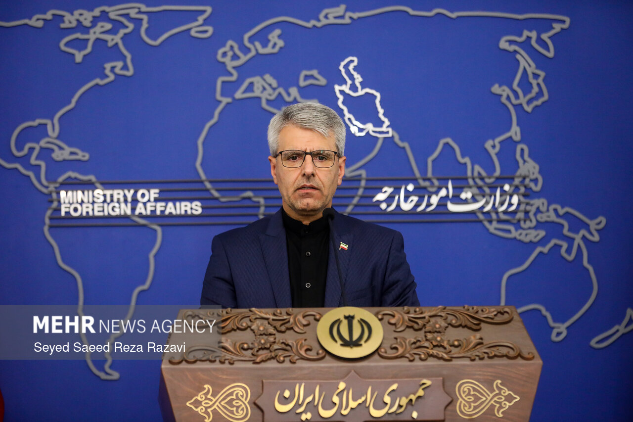 بقائی: بحران یمن راه‌حل نظامی ندارد