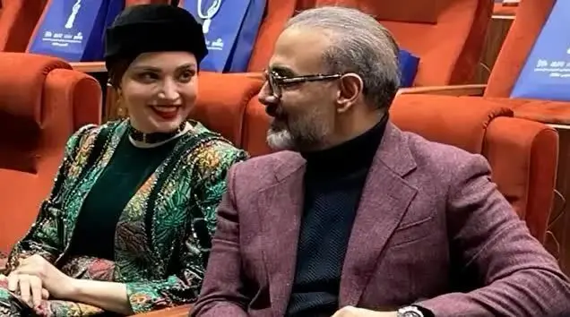 بهنوش طباطبایی با یک استوری خبرساز شد+ عکس بهنوش طباطبایی با یک استوری خبرساز شد+ عکس