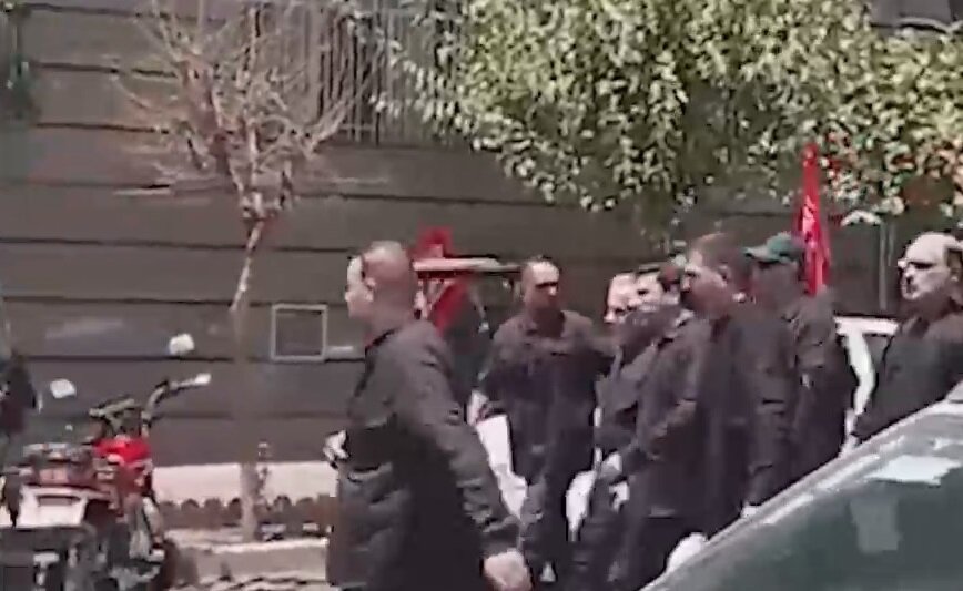 تجلیل عراقی‌ها از عراقچی؛ سنگ‌پرانی سوپرانقلابی‌ها به او/ سلیمی‌نمین: تندروها می‌خواهند خود را «کاتولیک‌تر از پاپ» نشان دهند