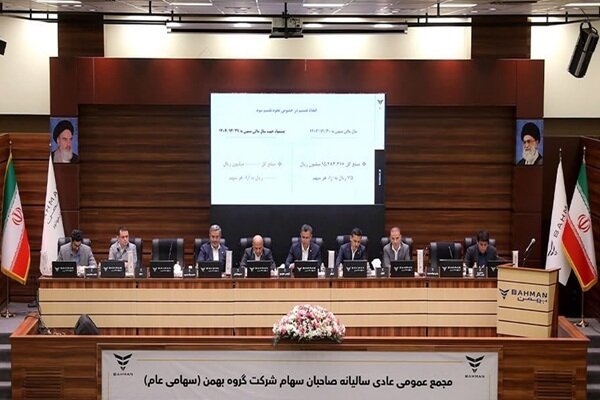 تحقق رشد ۴۵ درصدی فروش و افزایش ۱۰ درصدی تولید تحقق رشد ۴۵ درصدی فروش و افزایش ۱۰ درصدی تولید