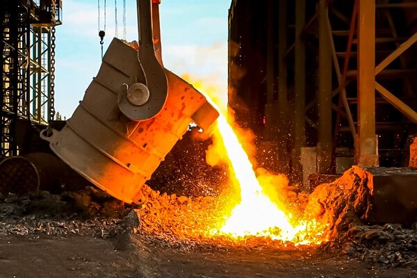 تخصیص ۴۰۰ مگاوات برق بیشتر برای بخش صنعت تخصیص ۴۰۰ مگاوات برق بیشتر برای بخش صنعت
