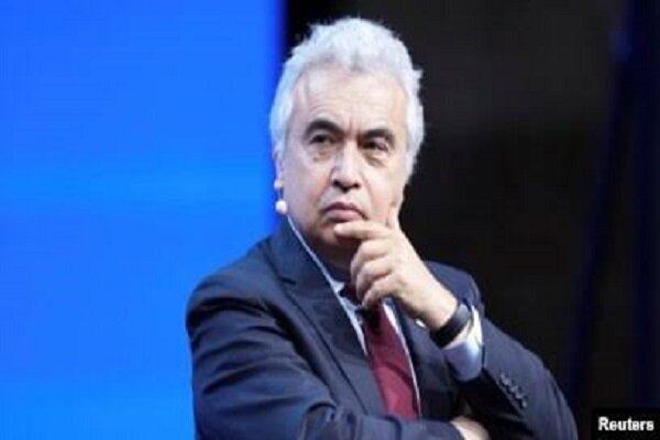 تداوم اختلال تردد از تنگه هرمز امنیت انرژی را به خطر میاندازد تداوم اختلال تردد از تنگه هرمز امنیت انرژی را به خطر میاندازد