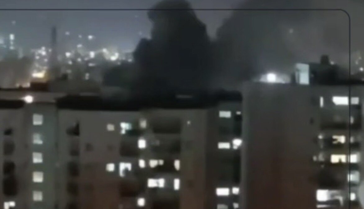 حملات شبانه به ایستگاه انشعاب راهآهن بندرعباس/ چند نفر مجروح شدند؟ حملات شبانه به ایستگاه انشعاب راهآهن بندرعباس/ چند نفر مجروح شدند؟