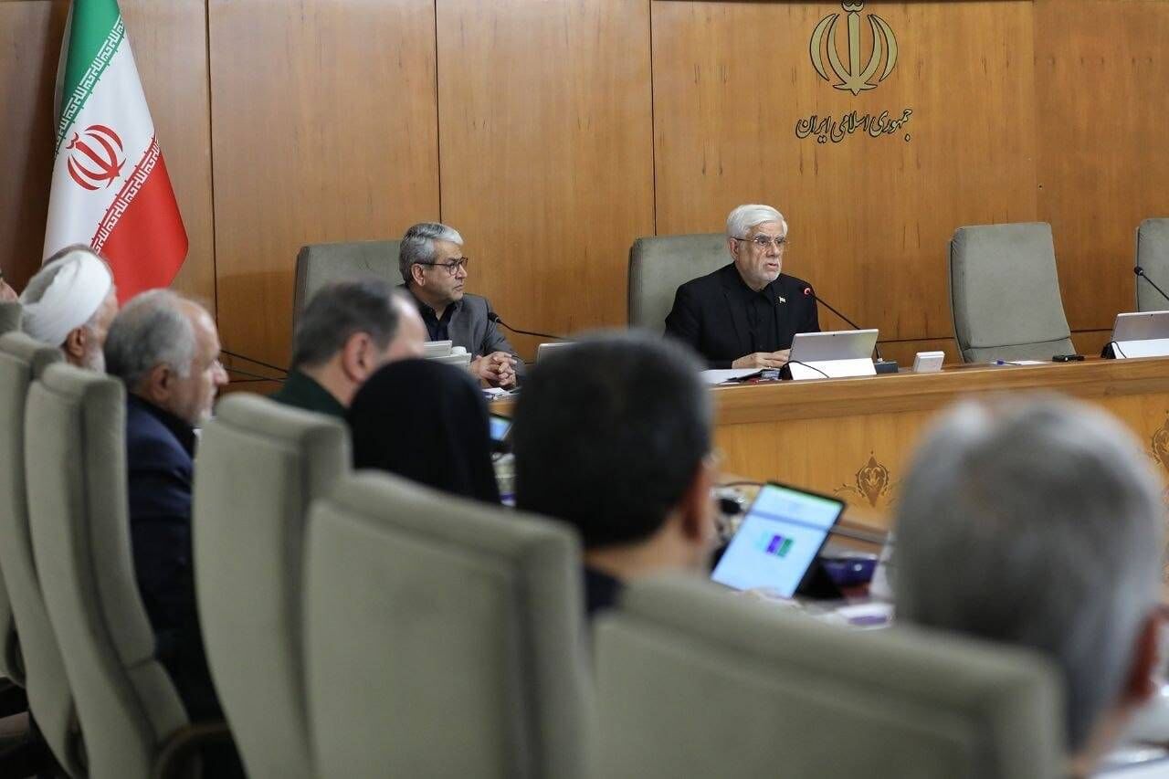 تصویب حمایت از کسب و کارهای آسیب دیده از جنگ در هیات دولت تصویب حمایت از کسب و کارهای آسیب دیده از جنگ در هیات دولت