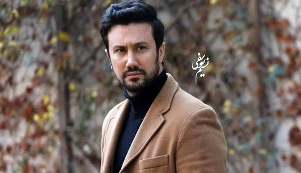 تصویر جدید شاهرخ استخری در کنار بلاگر خبرساز این روزها + عکس تصویر جدید شاهرخ استخری در کنار بلاگر خبرساز این روزها + عکس