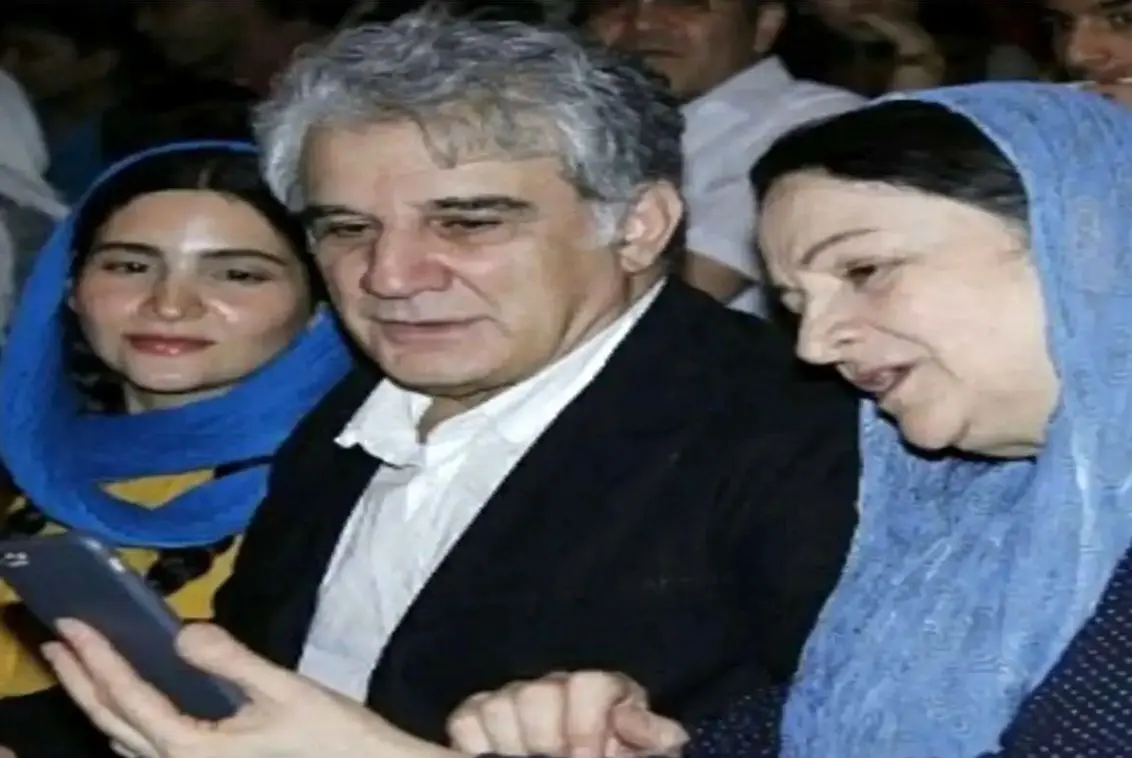 تغییر چهره پسر نورا هاشمی در جدیدترین عکس؛ نوه مهدی هاشمی و گلاب آدینه را ببینید! تغییر چهره پسر نورا هاشمی در جدیدترین عکس؛ نوه مهدی هاشمی و گلاب آدینه را ببینید!