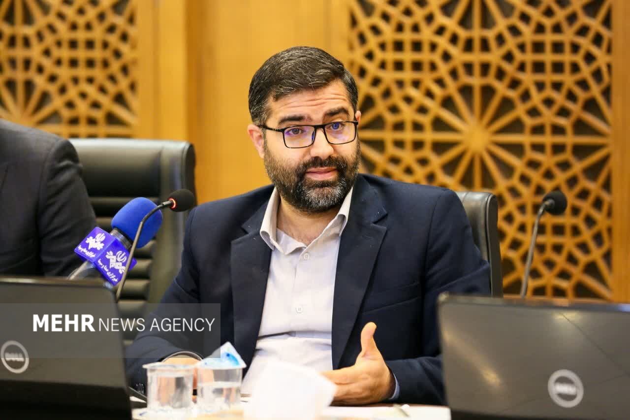 تمرکز دولت در مدیریت مصرف سوخت اجرای نظام انگیزشی است تمرکز دولت در مدیریت مصرف سوخت اجرای نظام انگیزشی است