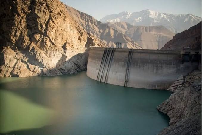 تهران چقدر ذخیره آب دارد؟/ آخرین شرایط سدهای شاخص کشور