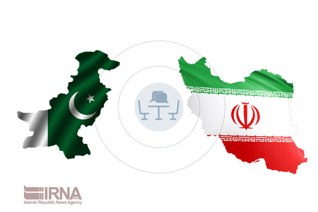 توافق بر گسترش همکاری‌های فناورانه ایران و پاکستان