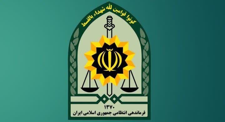 توصیه‌های امنیتی – انتظامی پلیس به زائران در مراسم وداع و تشییع رهبر شهید انقلاب