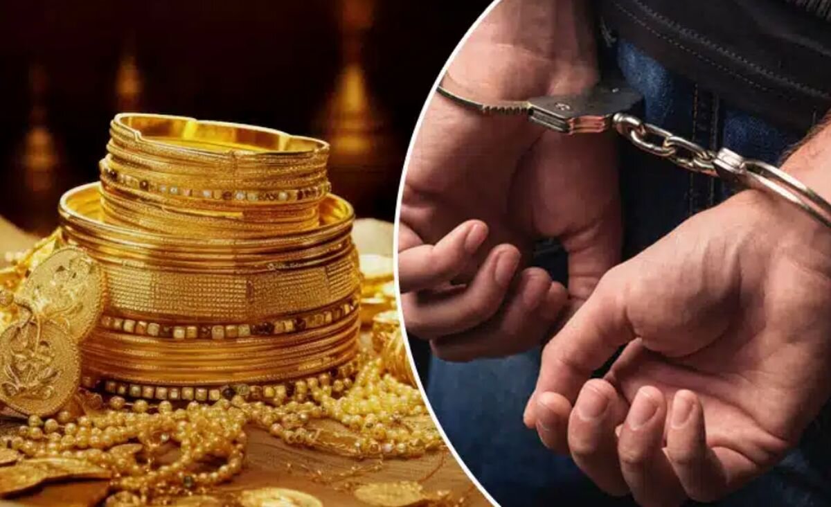 توصیه‌های یک سارق خارجی برای در امان ماندن خانه‌ها از سرقت