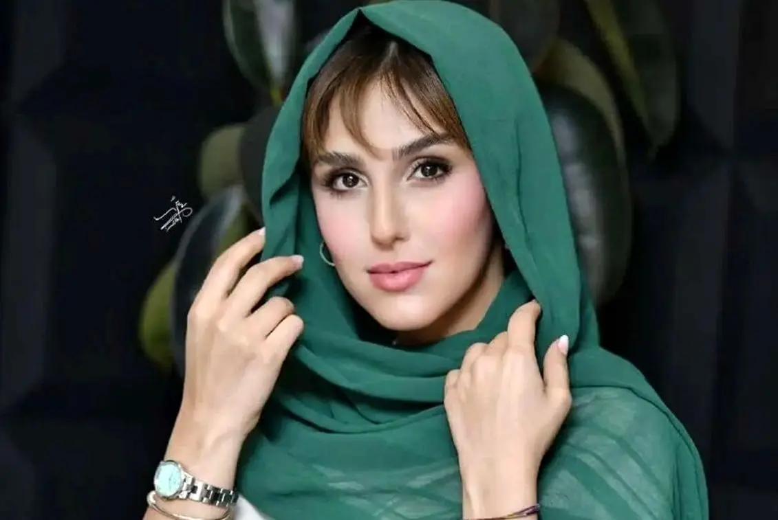 تولد ۲۹ سالگی نگار نیکدل با تیپی متفاوت! تولد ۲۹ سالگی نگار نیکدل با تیپی متفاوت!