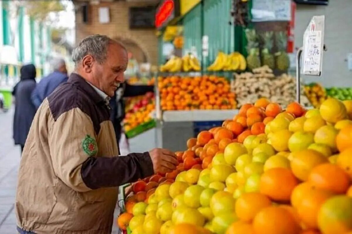 جزییات فعالیت میادین تره بار تهران در ایام مراسم تشییع اعلام شد/ میادین در این تاریخ بسته هستند جزییات فعالیت میادین تره بار تهران در ایام مراسم تشییع اعلام شد/ میادین در این تاریخ بسته هستند
