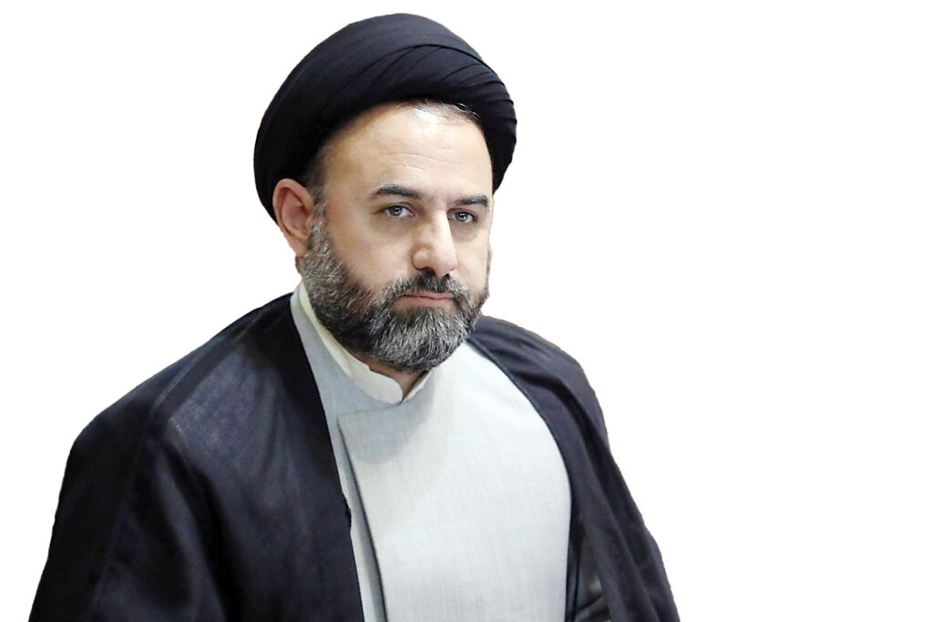 حرف عحیب عضو شورای شهر تهران: مردمی که 130شب توی خیابان بوده اند حق شان است که بلیت مترو برایشان رایگان باشد حرف عحیب عضو شورای شهر تهران: مردمی که 130شب توی خیابان بوده اند حق شان است که بلیت مترو برایشان رایگان باشد