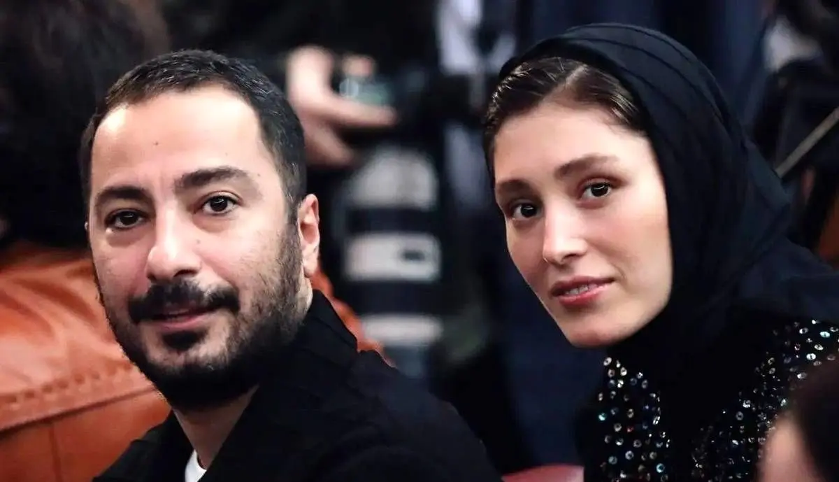 حرکات نمایشی نوید محمدزاده با موتور در خیابان خبرساز شد + عکس حرکات نمایشی نوید محمدزاده با موتور در خیابان خبرساز شد + عکس