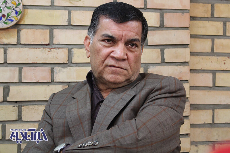 حسن رسولی: تفاهم ایران و آمریکا همچنان تفسیرپذیر است/ اختلاف بر سر بند پنجم زمینهساز بحران شد حسن رسولی: تفاهم ایران و آمریکا همچنان تفسیرپذیر است/ اختلاف بر سر بند پنجم زمینهساز بحران شد