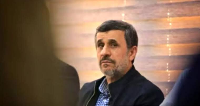 احمدی نژاد در سفارت قطر چه گفت؟/ رییس دولت نهم و دهم امیر فقید قطر را «برادری صادق و دلسوز» خواند + متن صحبتها احمدی نژاد در سفارت قطر چه گفت؟/ رییس دولت نهم و دهم امیر فقید قطر را «برادری صادق و دلسوز» خواند + متن صحبتها