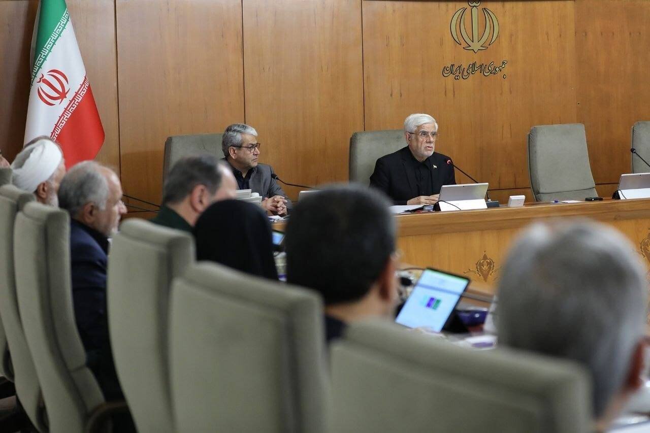 حمایت دولت از کسب و کارهای آسیب دیده از جنگ حمایت دولت از کسب و کارهای آسیب دیده از جنگ