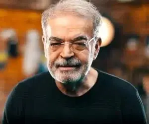 حمید لولایی دوباره با رقصش در فضای مجازی خبرساز شد+ فیلم حمید لولایی دوباره با رقصش در فضای مجازی خبرساز شد+ فیلم