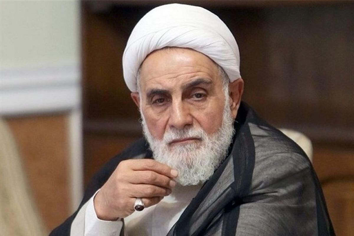 خاطره ناطق نوری از رهبر شهید پس از ترور سال ۶۰/ رهبر شهید معمار اقتدار ایران نوین است/ آقای شهید در یک کلام عاشق پروردگار بود، بزرگ زیست و باشکوه رفت خاطره ناطق نوری از رهبر شهید پس از ترور سال ۶۰/ رهبر شهید معمار اقتدار ایران نوین است/ آقای شهید در یک کلام عاشق پروردگار بود، بزرگ زیست و باشکوه رفت