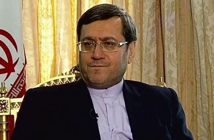 خبر مهم عضو کمیسیون امنیت ملی درباره نحوه مدیریت تنگه هرمز + جزئیات خبر مهم عضو کمیسیون امنیت ملی درباره نحوه مدیریت تنگه هرمز + جزئیات