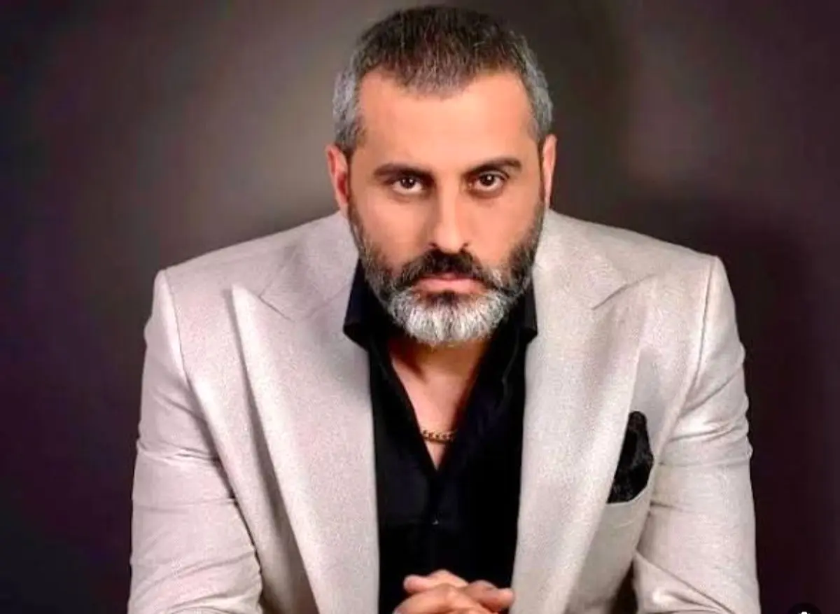 خوشحالی علیرام نورایی از مرگ لیندسی گراهام