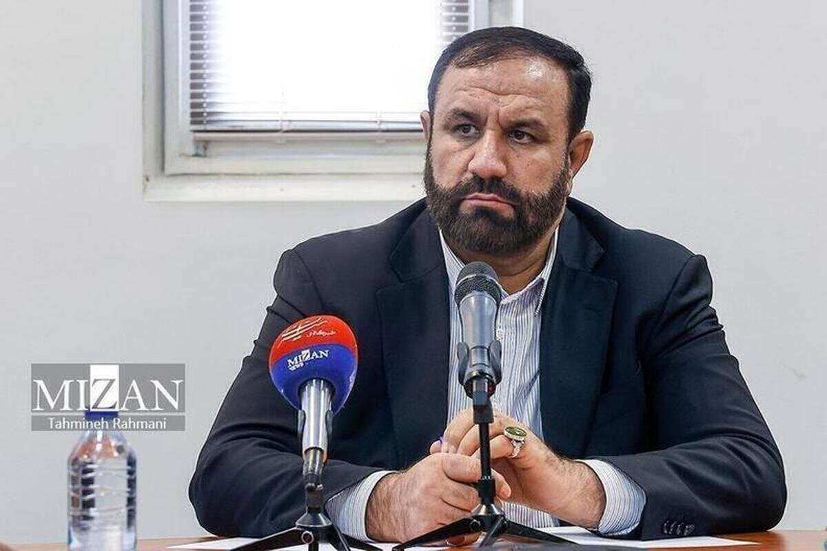 دادستان تهران: با اخلالگران بازار برخورد قاطع می شود دادستان تهران: با اخلالگران بازار برخورد قاطع می شود
