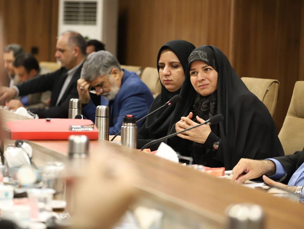 راه‌اندازی نسخه اولیه سامانه نظارت بر آموزش کارکنان دولت تا پایان شهریور