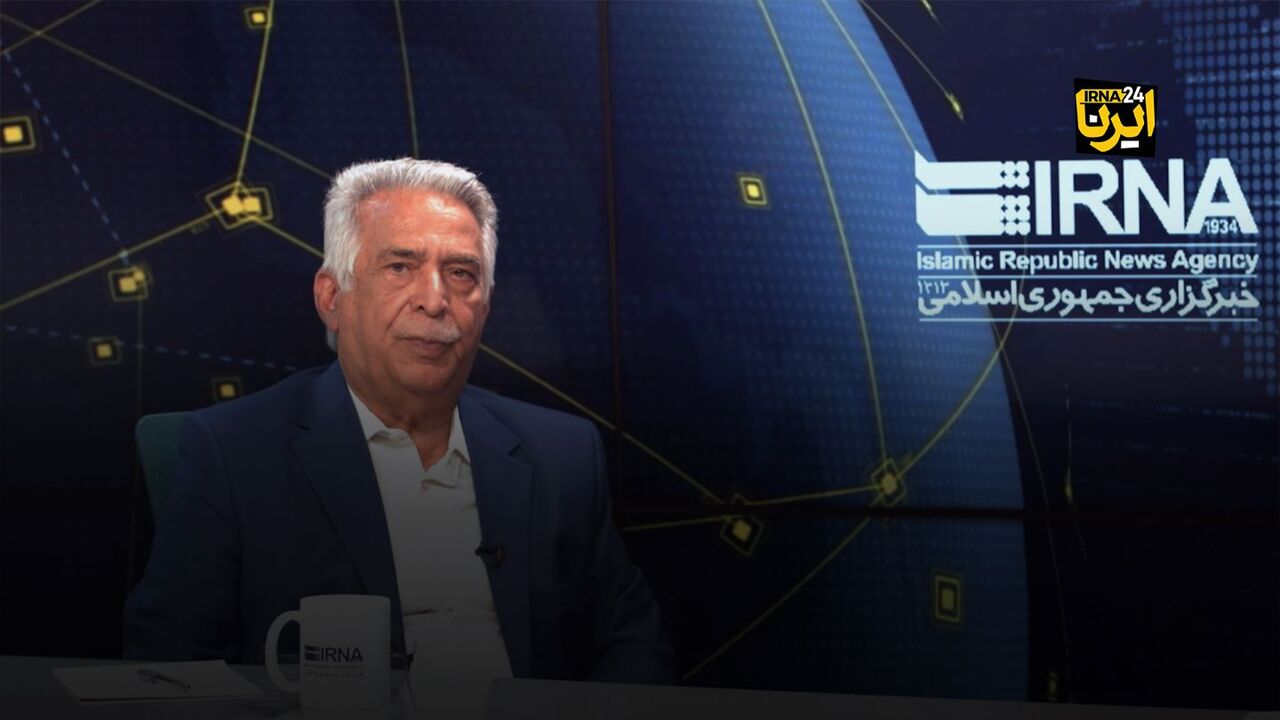 رشد اقتصادی در گرو آرامش سیاسی است/ رادیکالیسم، فرسایش اعتماد و ضرورت بازسازی گفتوگوی ملی رشد اقتصادی در گرو آرامش سیاسی است/ رادیکالیسم، فرسایش اعتماد و ضرورت بازسازی گفتوگوی ملی