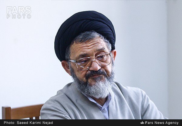 رهبر شهید به روایت عضو جامعه روحانیت مبارز؛ از مشاوران زبده بهره میگرفتند و برای دیدگاههای دیگران احترام قائل بودند رهبر شهید به روایت عضو جامعه روحانیت مبارز؛ از مشاوران زبده بهره میگرفتند و برای دیدگاههای دیگران احترام قائل بودند