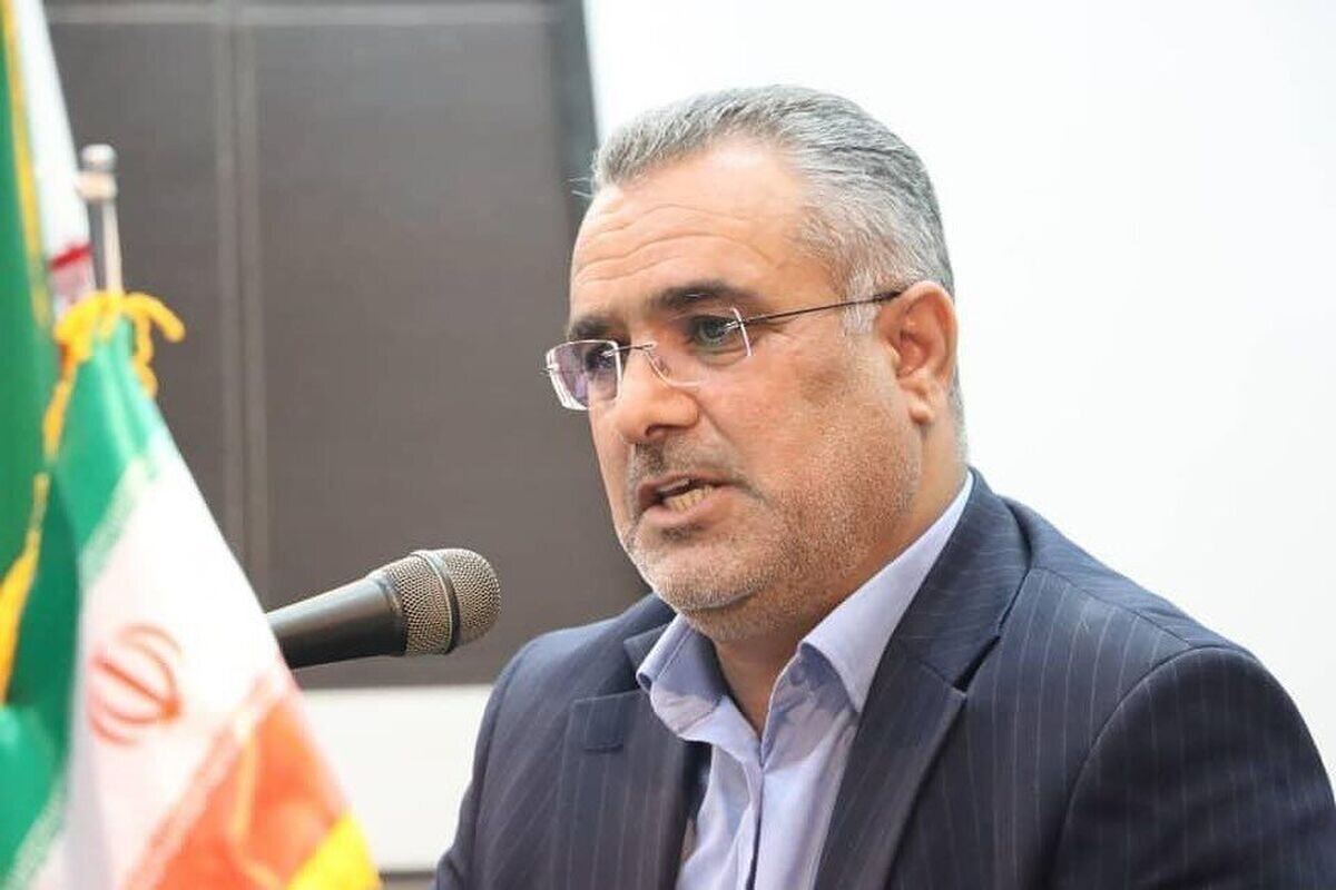 روایت نماینده شادگان از حمله به دارخوین؛ از تأخیر پروژه تا بازگشت کارگران به محل حادثه روایت نماینده شادگان از حمله به دارخوین؛ از تأخیر پروژه تا بازگشت کارگران به محل حادثه