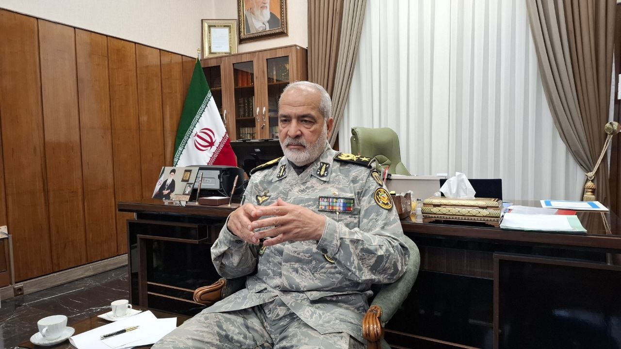 روایت یک سرباز از منظومه فکری فرمانده شهید؛ آنچه از نزدیک دیدیم روایت یک سرباز از منظومه فکری فرمانده شهید؛ آنچه از نزدیک دیدیم
