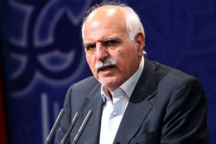 رییس اتاق اصناف: تمامی اصناف به جز دوشنبه باز هستند رییس اتاق اصناف: تمامی اصناف به جز دوشنبه باز هستند