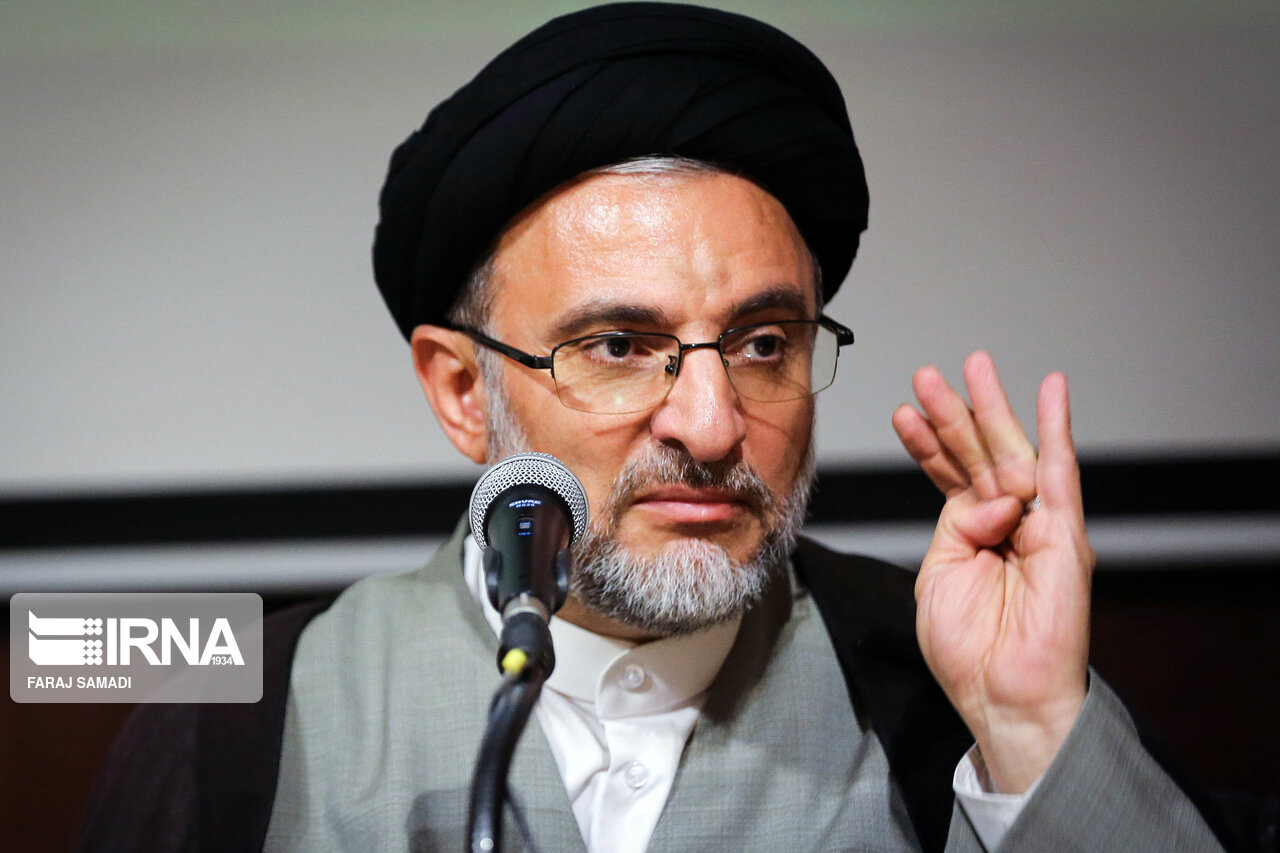 رییس سازمان اوقاف: باید از جبهه دیپلماسی حمایت شود رییس سازمان اوقاف: باید از جبهه دیپلماسی حمایت شود