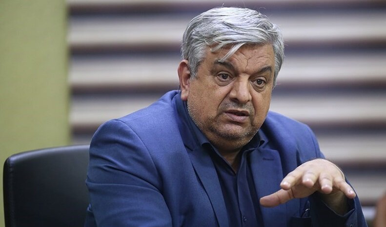 زلزله ۳.۳ ریشتری پاکدشت زنگ خطر برای تهران؛ ۱۰ میلیون نفر در معرض خطر زلزله ۳.۳ ریشتری پاکدشت زنگ خطر برای تهران؛ ۱۰ میلیون نفر در معرض خطر