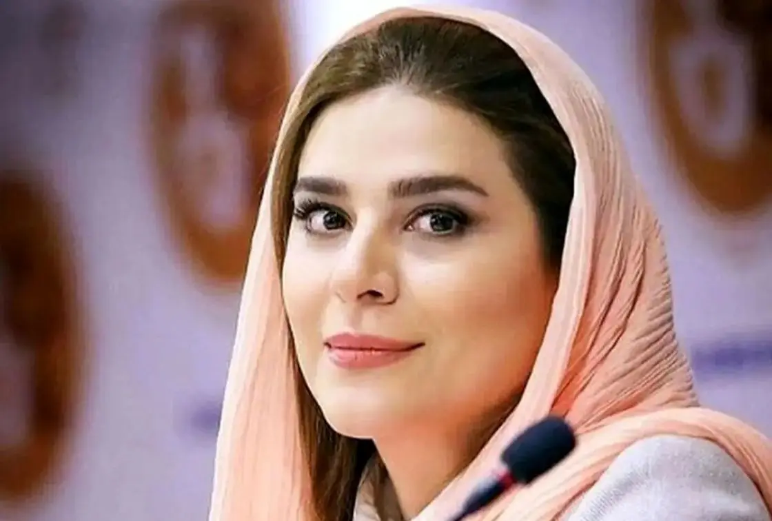 سحر دولتشاهی از فیلم جدیدش رونمایی کرد! سحر دولتشاهی از فیلم جدیدش رونمایی کرد!