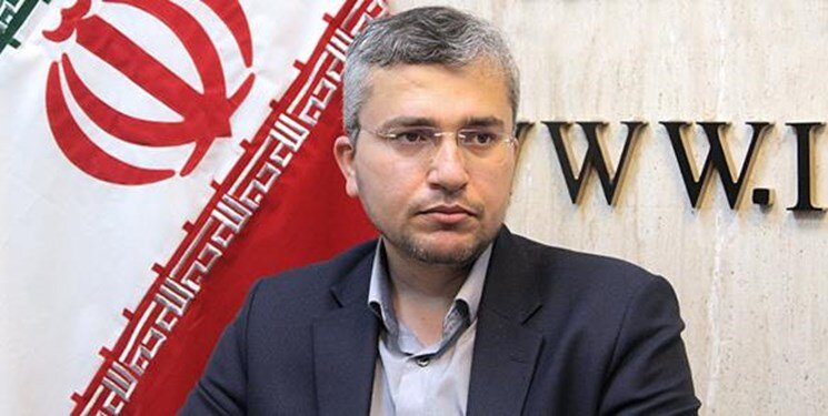 جزئیاتی از طرح راهبردی مجلس برای تنگه هرمز؛ از اخذ عوارض عبور تا تأکید بر اعمال حاکمیت ایران جزئیاتی از طرح راهبردی مجلس برای تنگه هرمز؛ از اخذ عوارض عبور تا تأکید بر اعمال حاکمیت ایران